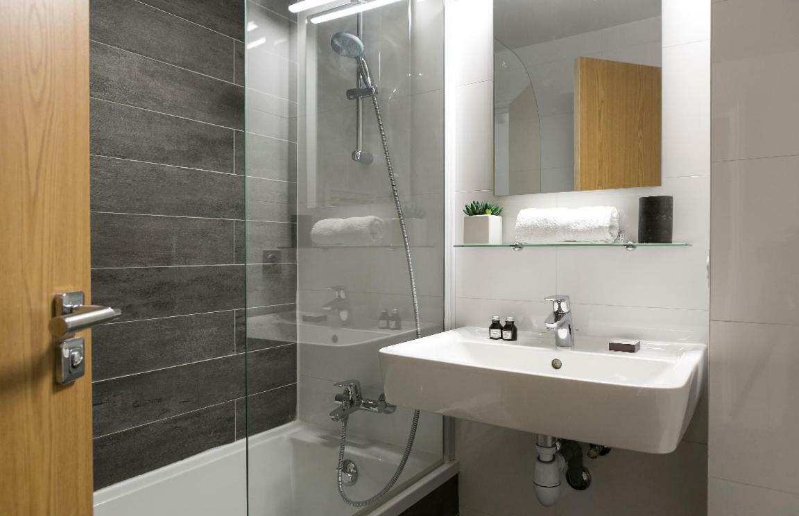 Chalet Marmotte 2 Морзин Экстерьер фото