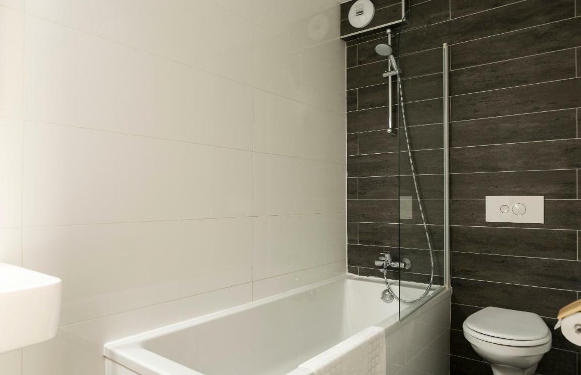 Chalet Marmotte 2 Морзин Экстерьер фото
